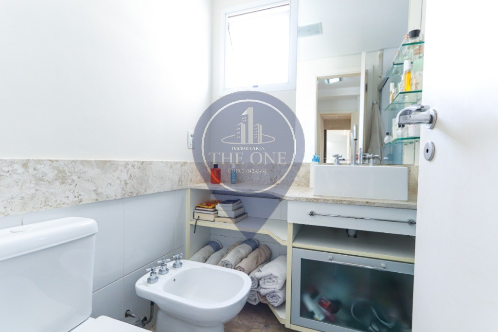 Apartamento, 3 quartos, 139 m² - Foto 22