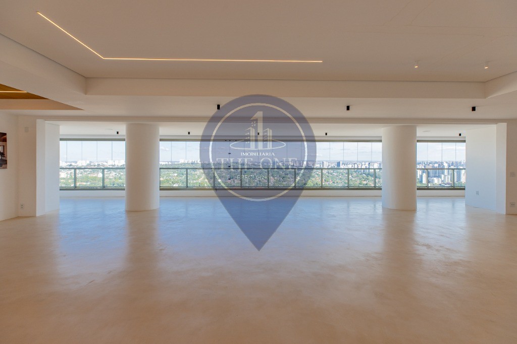 Cobertura, 5 quartos, 839 m² - Foto 1