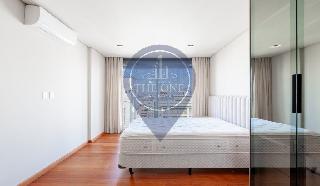 Apartamento, 3 quartos, 206 m² - Foto 10