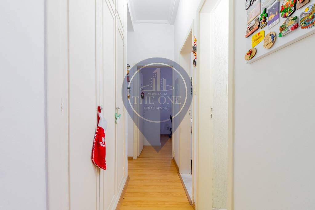 Apartamento, 3 quartos, 101 m² - Foto 8