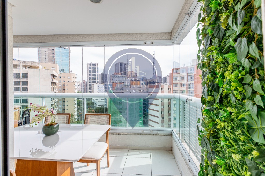 Apartamento, 2 quartos, 80 m² - Foto 3