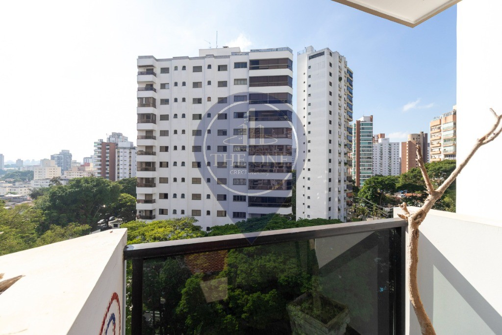 Apartamento, 4 quartos, 255 m² - Foto 10