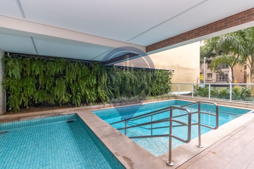 Apartamento, 1 quarto, 46 m² - Foto 25