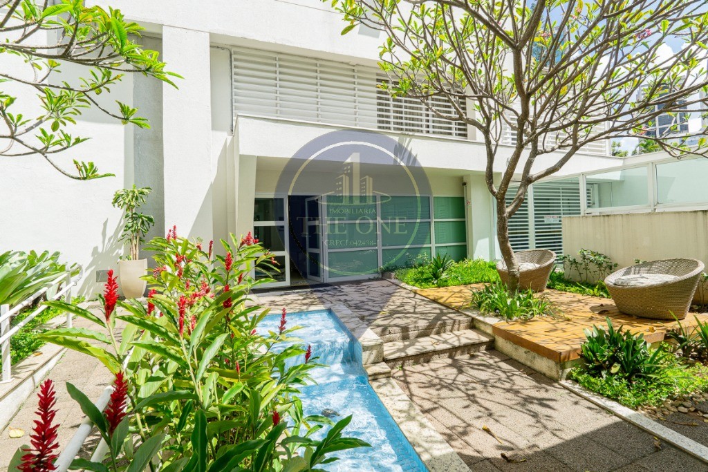 Apartamento, 2 quartos, 80 m² - Foto 27