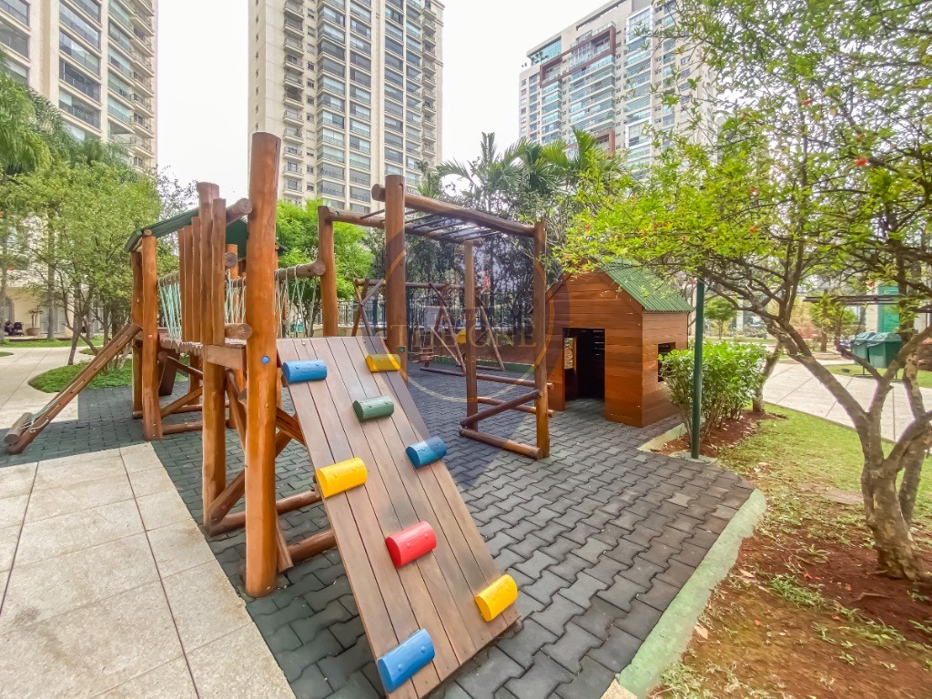 Apartamento, 4 quartos, 205 m² - Foto 21