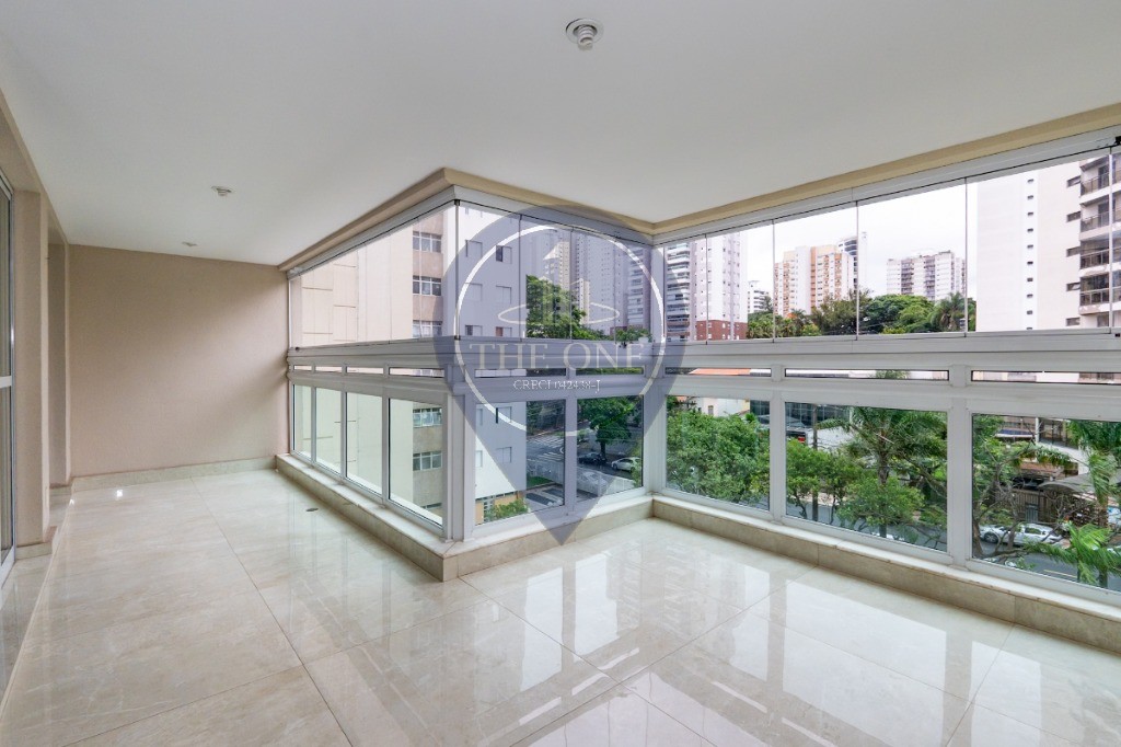 Apartamento, 3 quartos, 155 m² - Foto 16