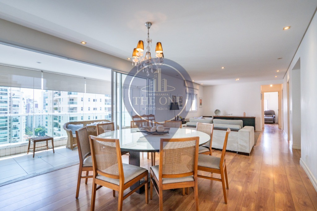 Apartamento, 3 quartos, 161 m² - Foto 2