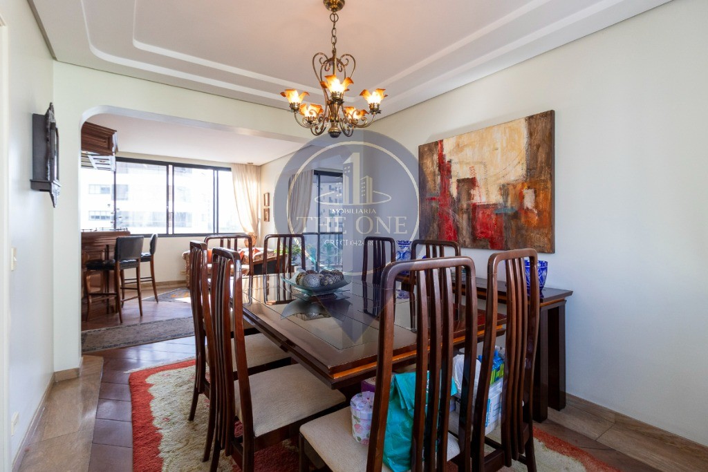 Apartamento, 4 quartos, 255 m² - Foto 2