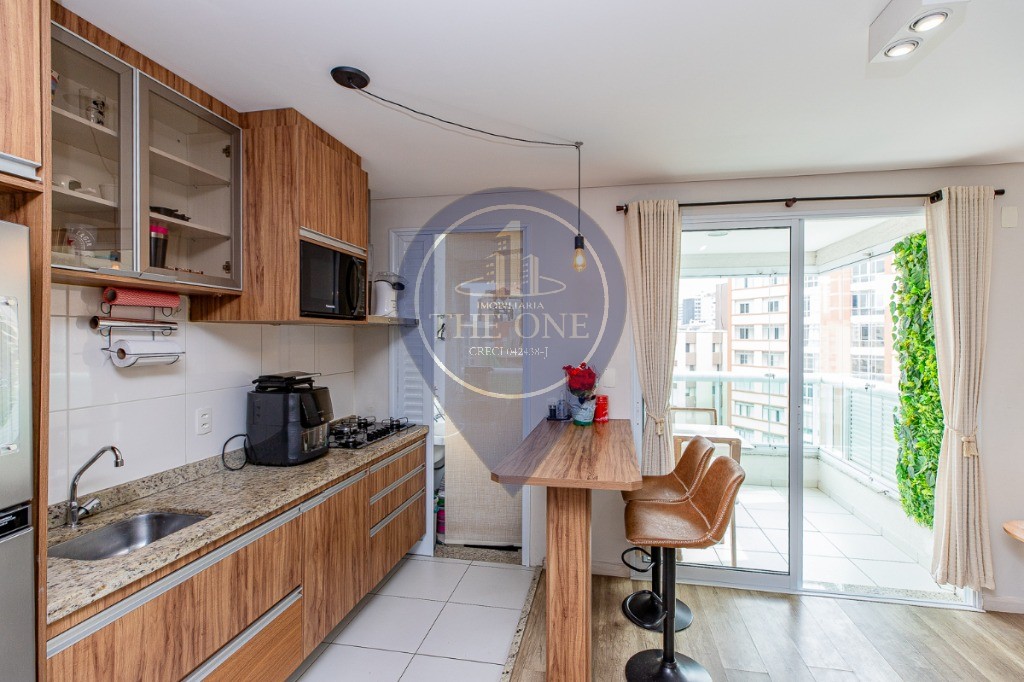 Apartamento, 2 quartos, 80 m² - Foto 10