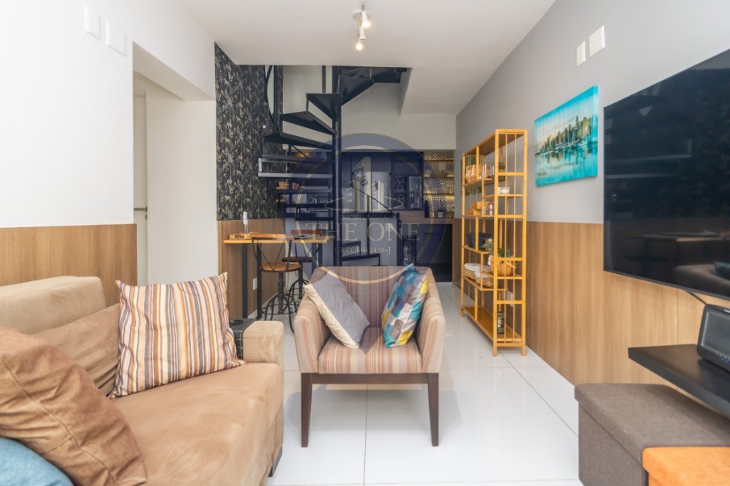 Cobertura, 2 quartos, 114 m² - Foto 9