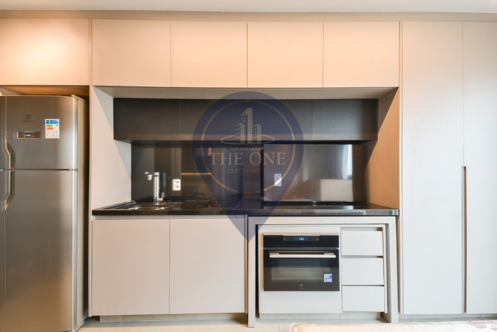 Kitnet-Studio, 18 m² - Foto 11