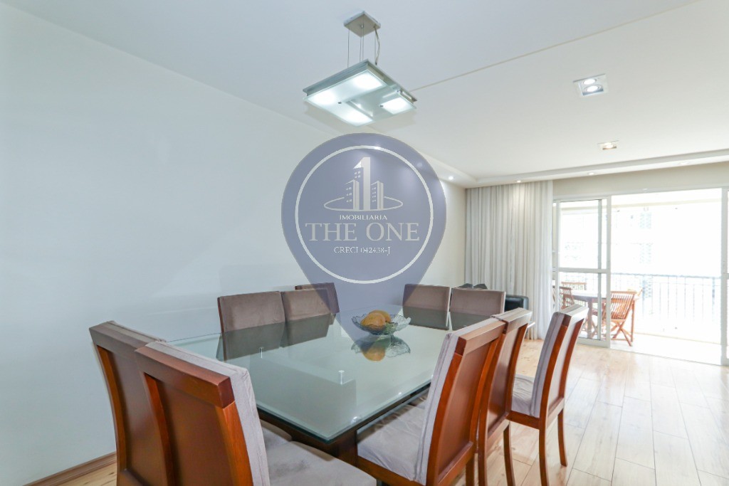 Apartamento, 3 quartos, 139 m² - Foto 5