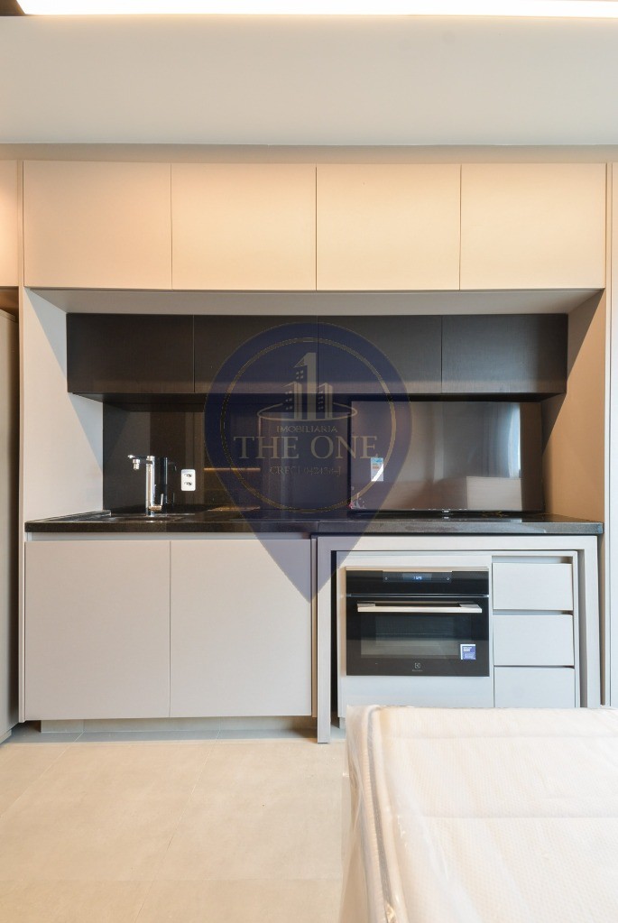 Kitnet-Studio, 18 m² - Foto 12