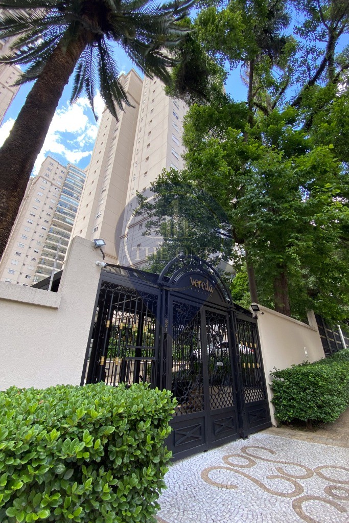 Apartamento, 3 quartos, 139 m² - Foto 42