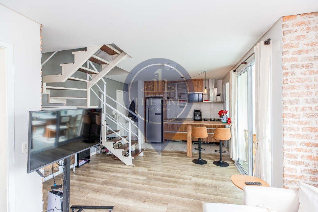 Apartamento, 2 quartos, 80 m² - Foto 12