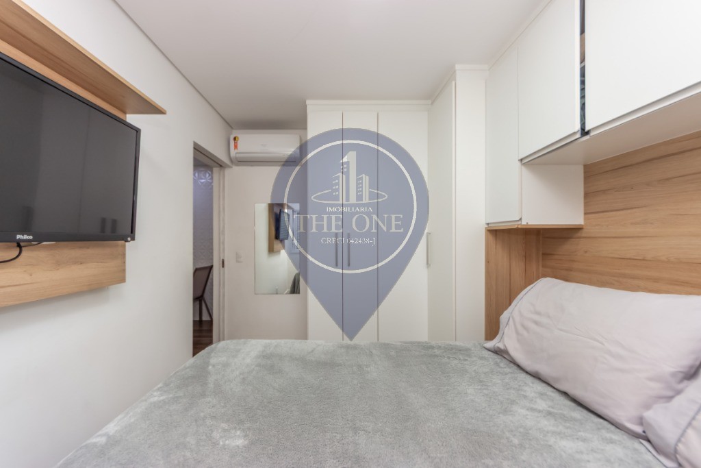 Apartamento, 1 quarto, 46 m² - Foto 21