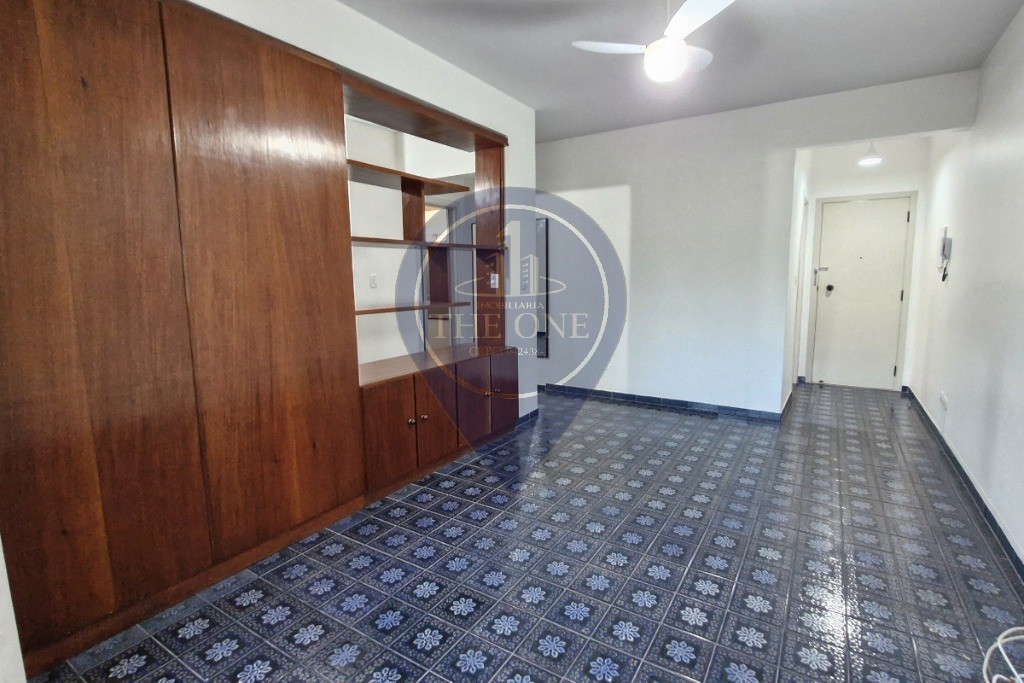 Apartamento, 1 quarto, 47 m² - Foto 2
