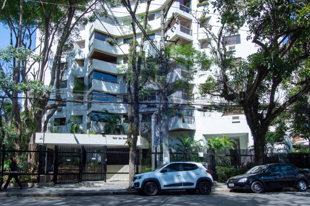 Apartamento, 4 quartos, 209 m² - Foto 63