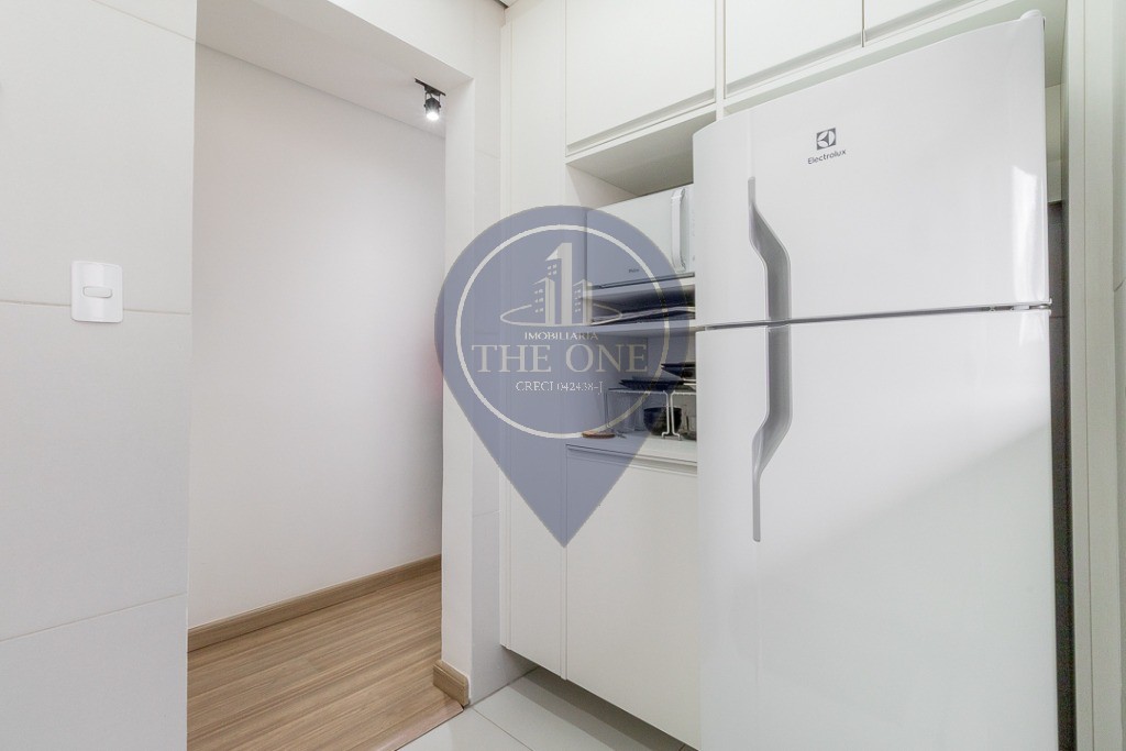 Apartamento, 1 quarto, 36 m² - Foto 11
