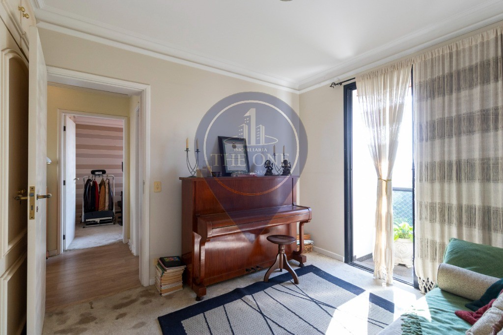 Apartamento, 4 quartos, 255 m² - Foto 23