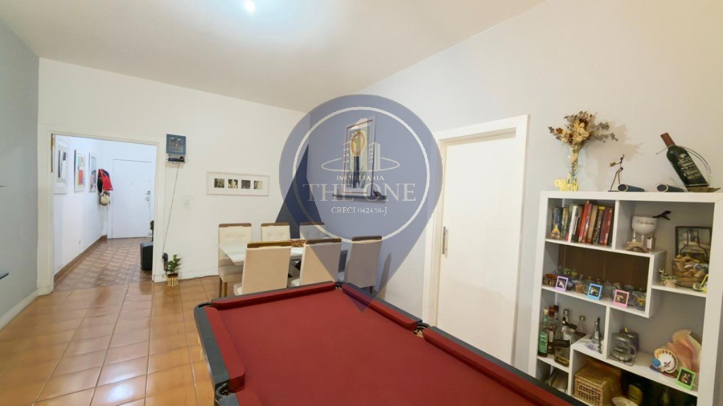 Apartamento, 3 quartos, 138 m² - Foto 3