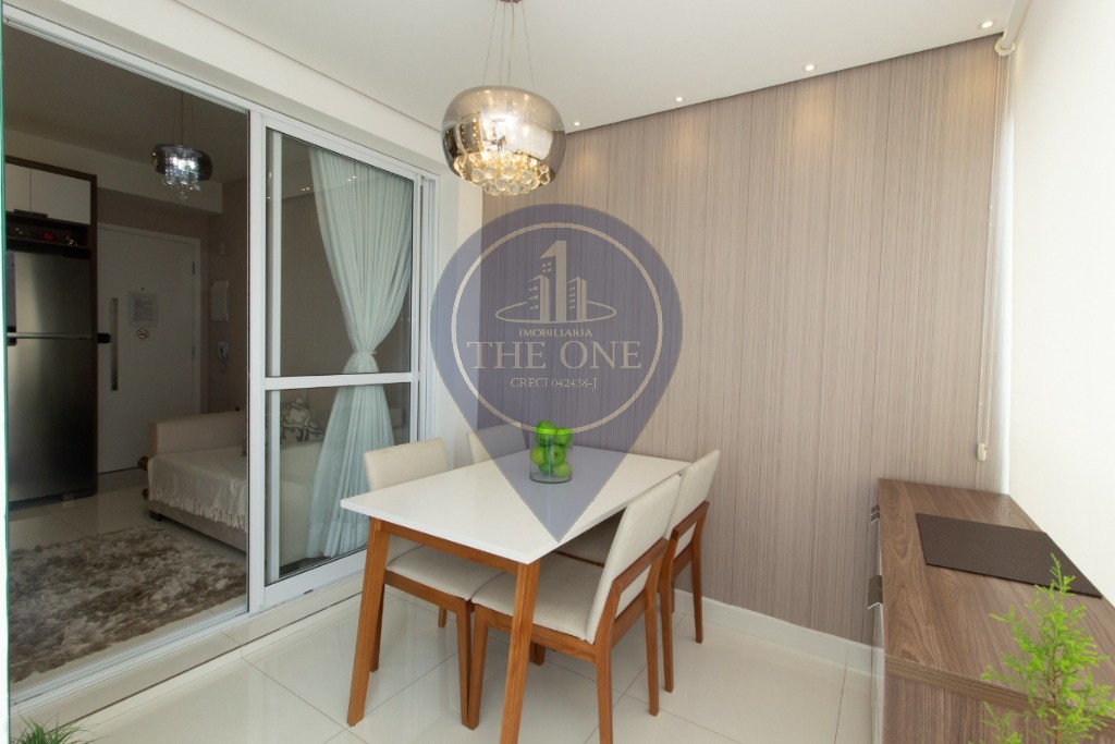 Apartamento, 1 quarto, 36 m² - Foto 11