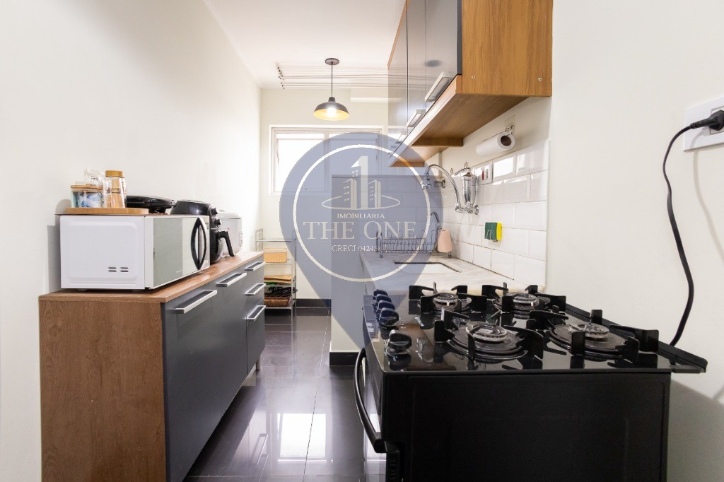Apartamento, 1 quarto, 53 m² - Foto 8