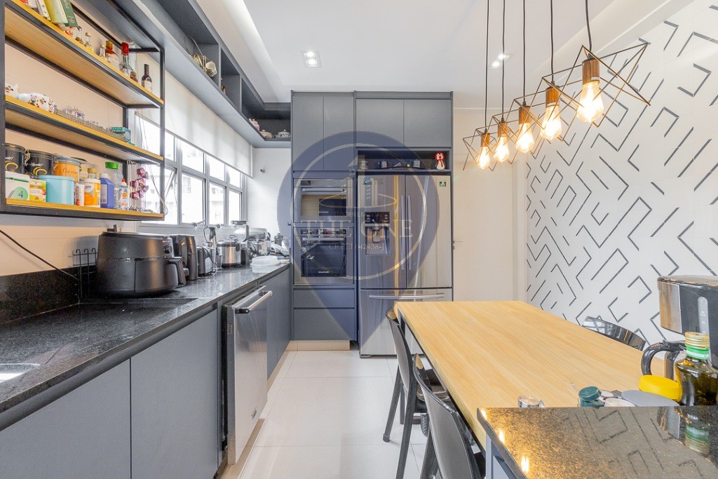 Apartamento, 3 quartos, 156 m² - Foto 3