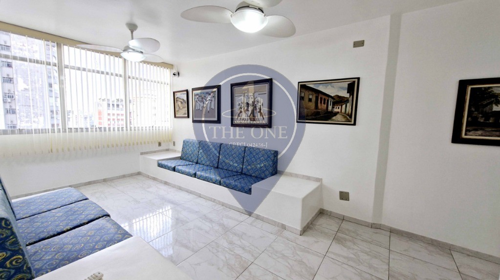 Sala-Conjunto, 72 m² - Foto 1