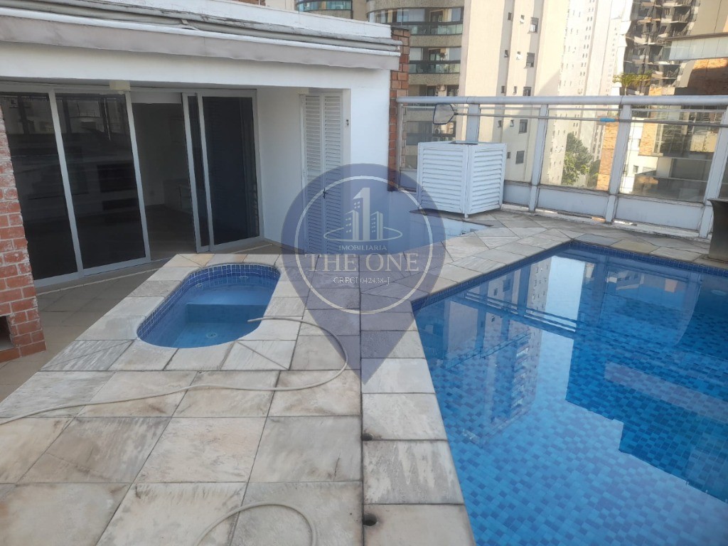 Cobertura, 5 quartos, 318 m² - Foto 1