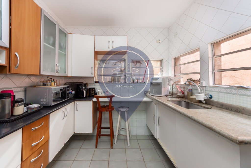 Casa, 3 quartos, 124 m² - Foto 9