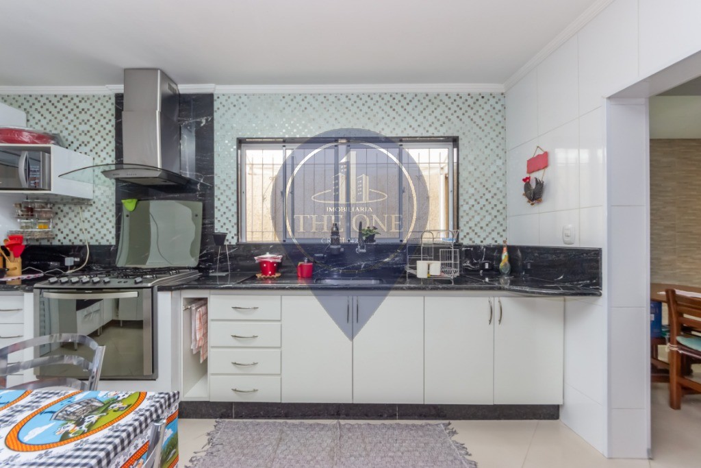 Casa, 3 quartos, 200 m² - Foto 14