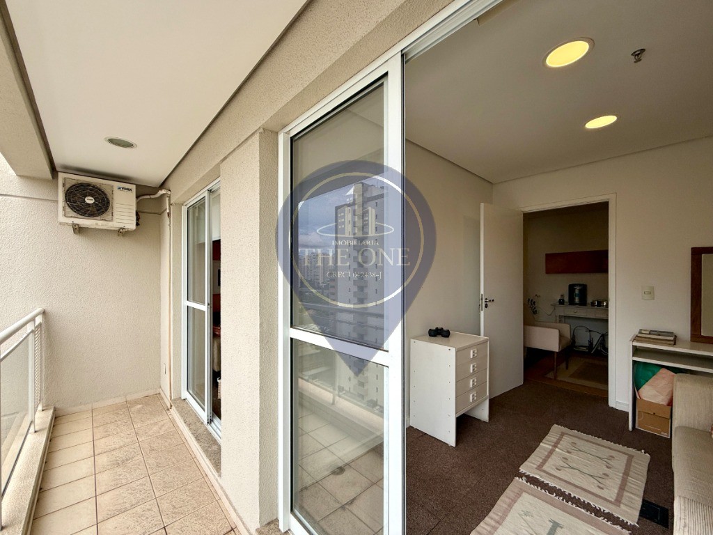 Sala-Conjunto, 40 m² - Foto 24