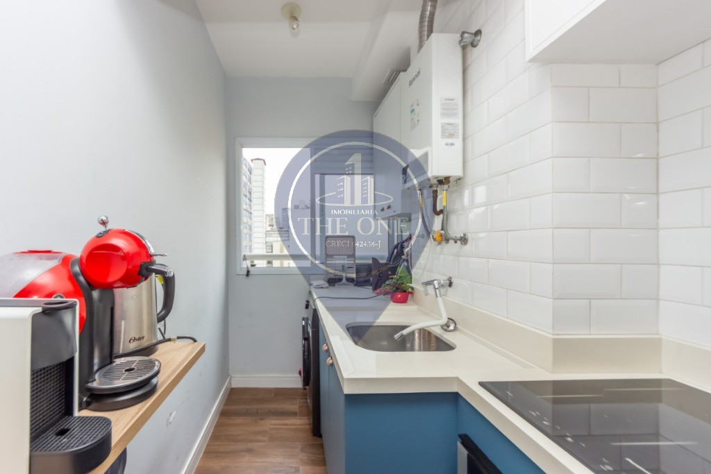 Apartamento, 1 quarto, 46 m² - Foto 10