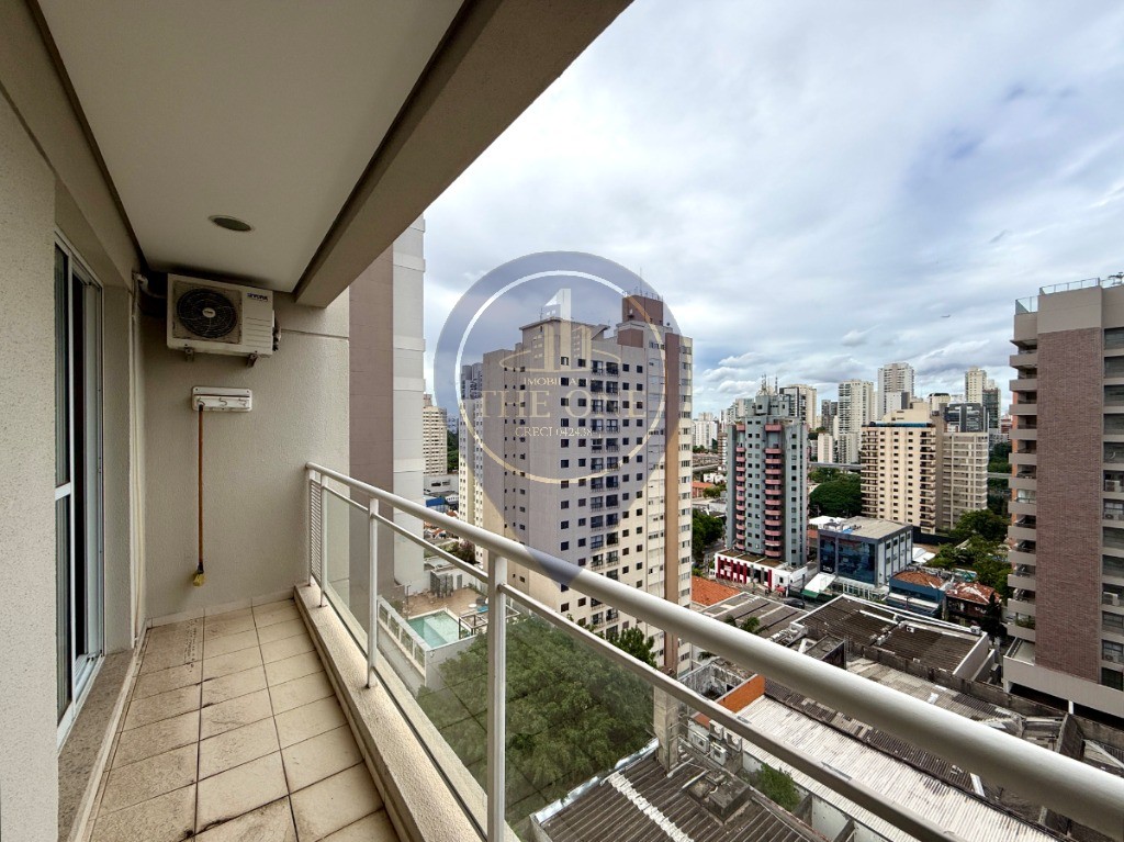 Sala-Conjunto, 40 m² - Foto 21