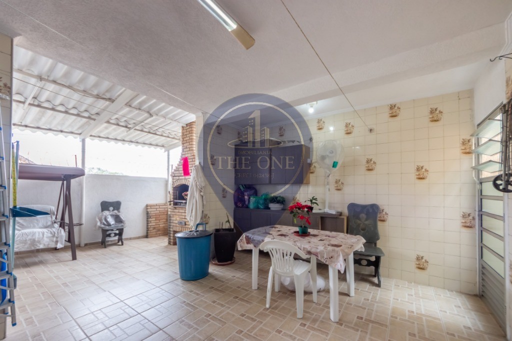 Casa, 3 quartos, 200 m² - Foto 18