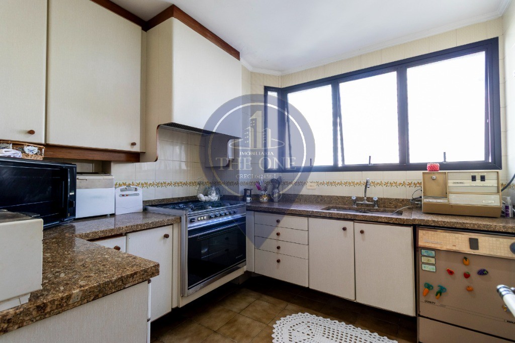 Apartamento, 4 quartos, 255 m² - Foto 15