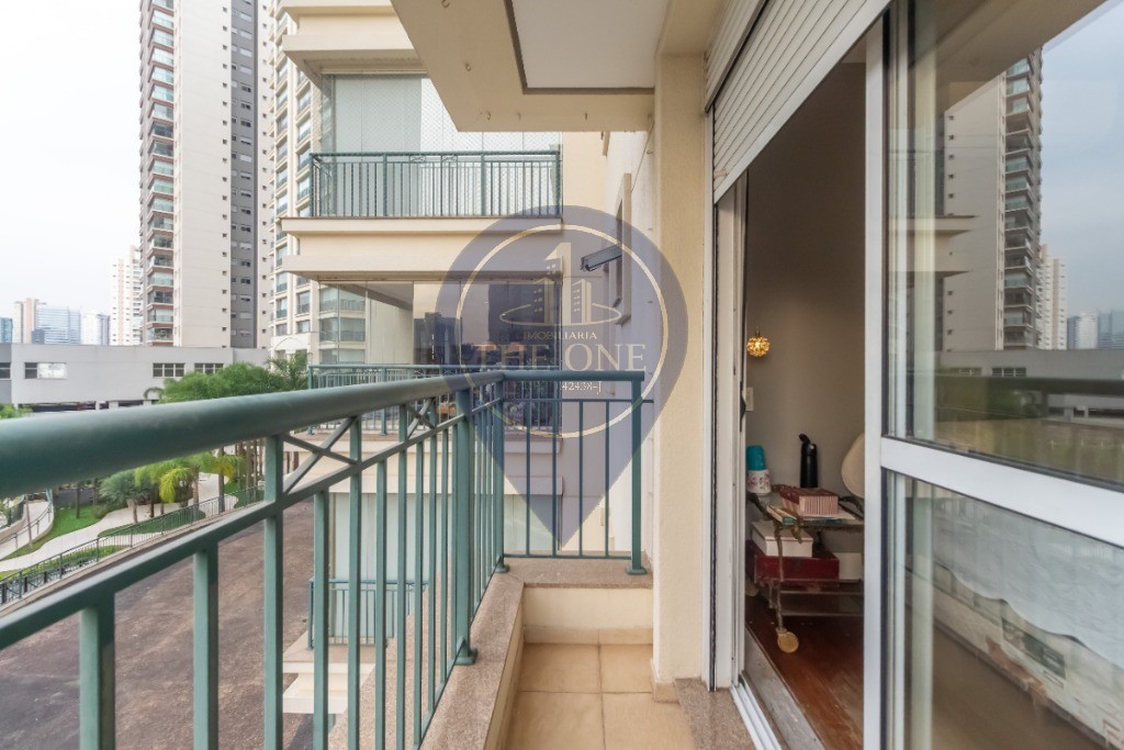 Apartamento, 4 quartos, 205 m² - Foto 37