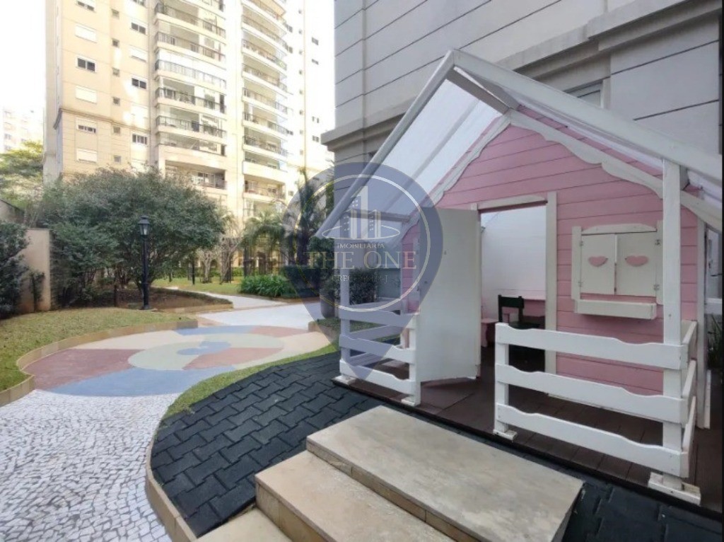 Apartamento, 3 quartos, 139 m² - Foto 39