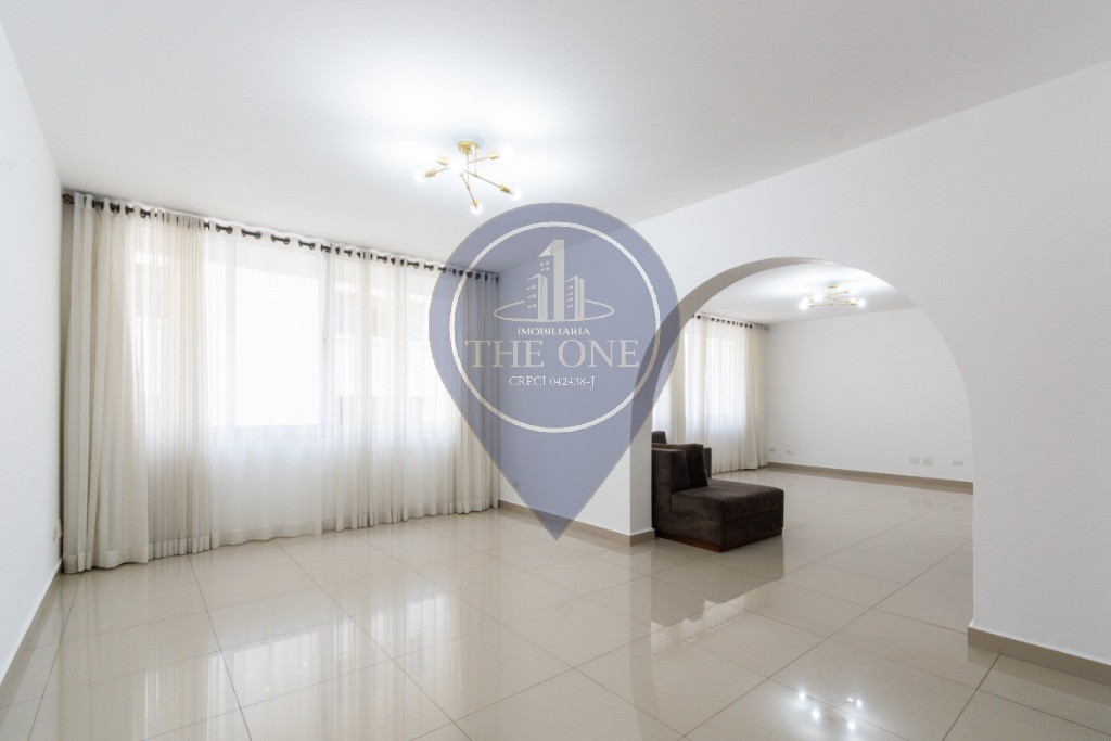 Apartamento, 3 quartos, 177 m² - Foto 2