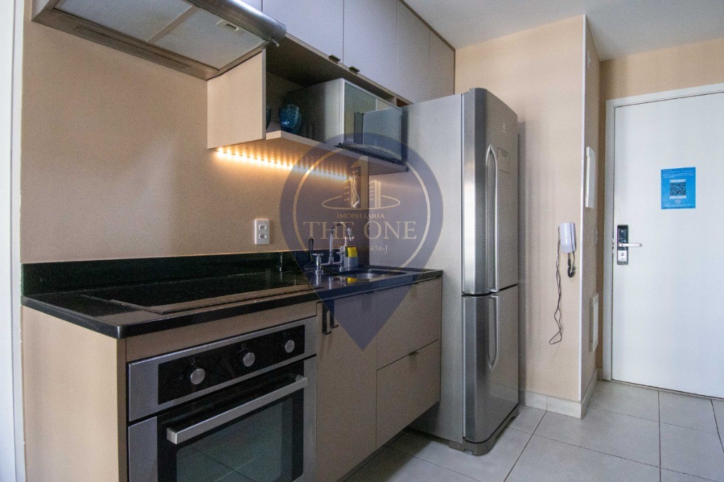 Kitnet-Studio, 37 m² - Foto 14