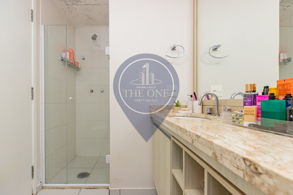 Apartamento, 2 quartos, 80 m² - Foto 24