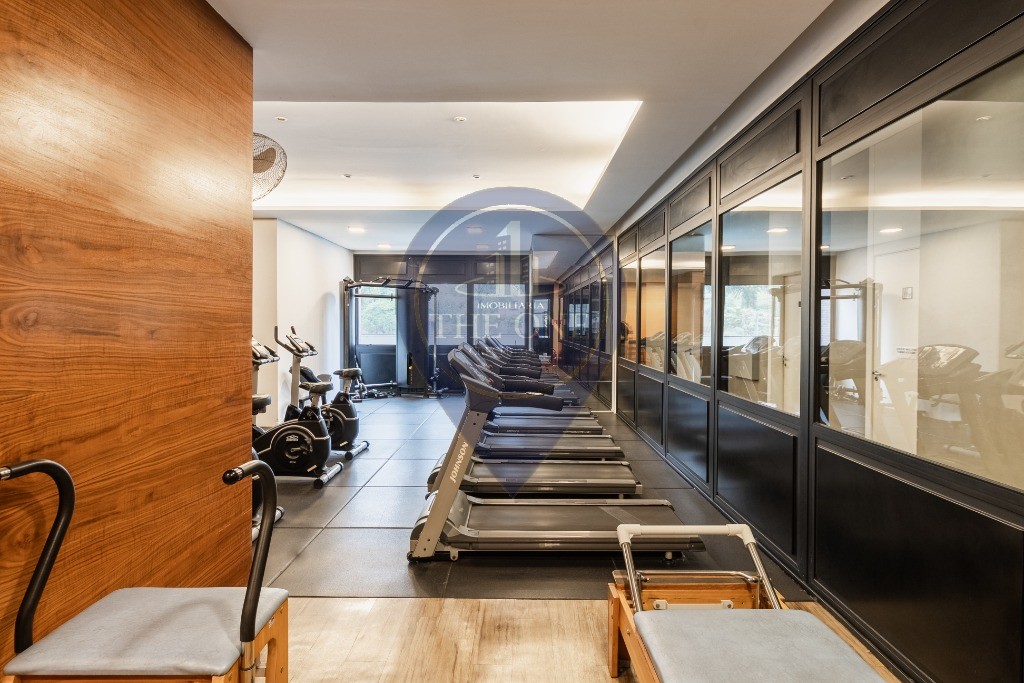 Apartamento, 1 quarto, 42 m² - Foto 24