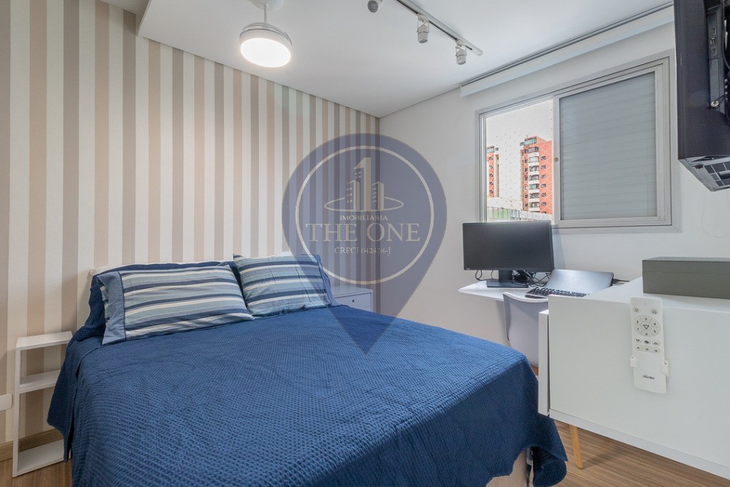 Apartamento, 1 quarto, 36 m² - Foto 17