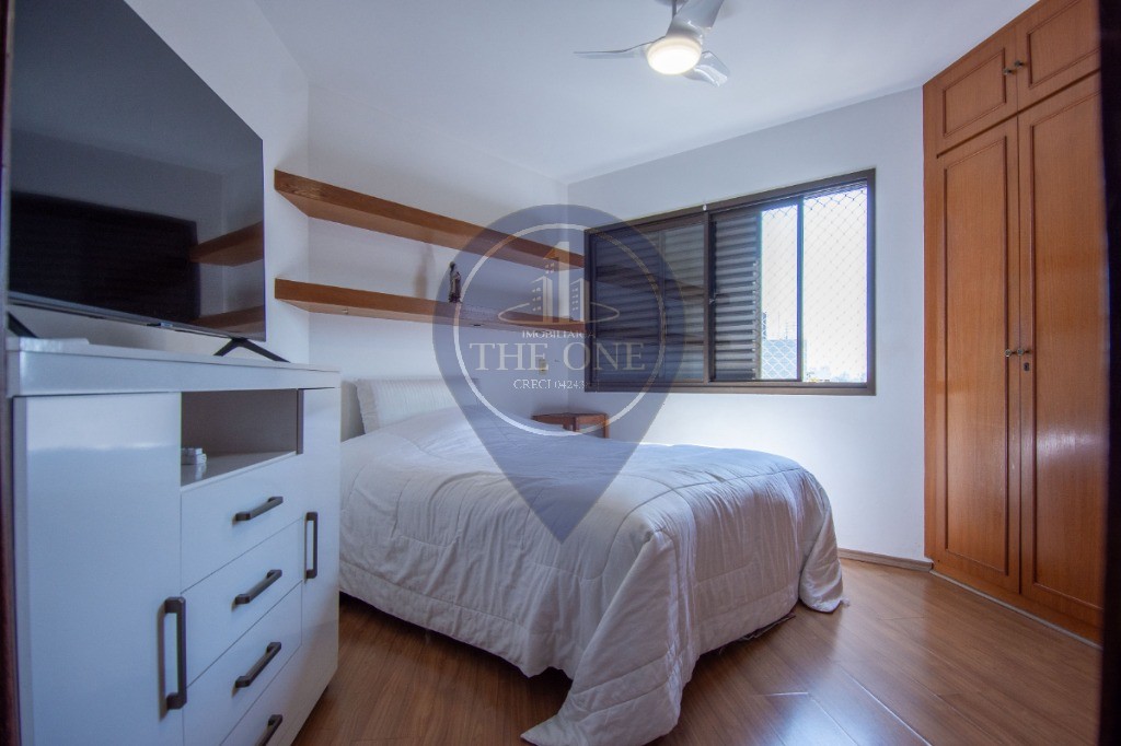 Apartamento, 4 quartos, 209 m² - Foto 24