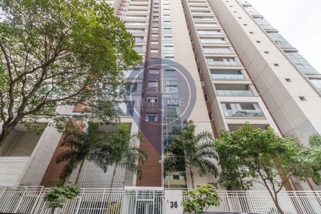 Apartamento, 1 quarto, 46 m² - Foto 23