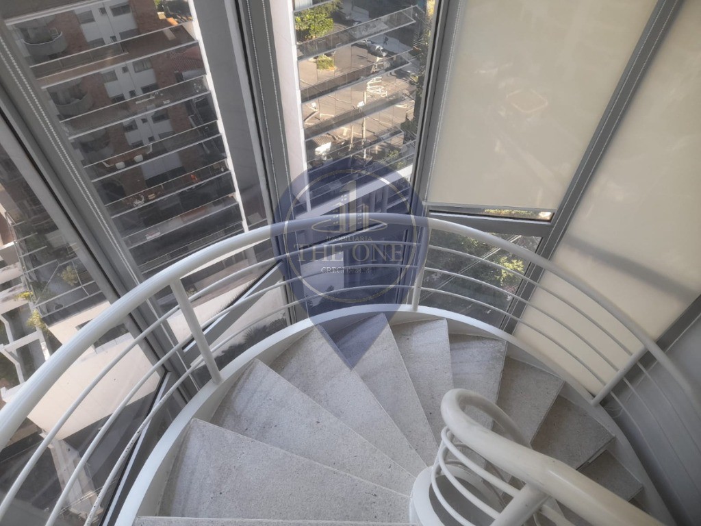 Cobertura, 5 quartos, 318 m² - Foto 16