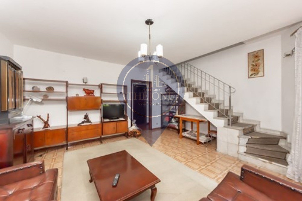 Casa, 4 quartos, 177 m² - Foto 2