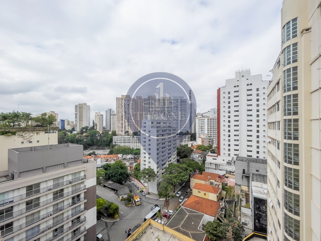 Apartamento, 3 quartos, 156 m² - Foto 33