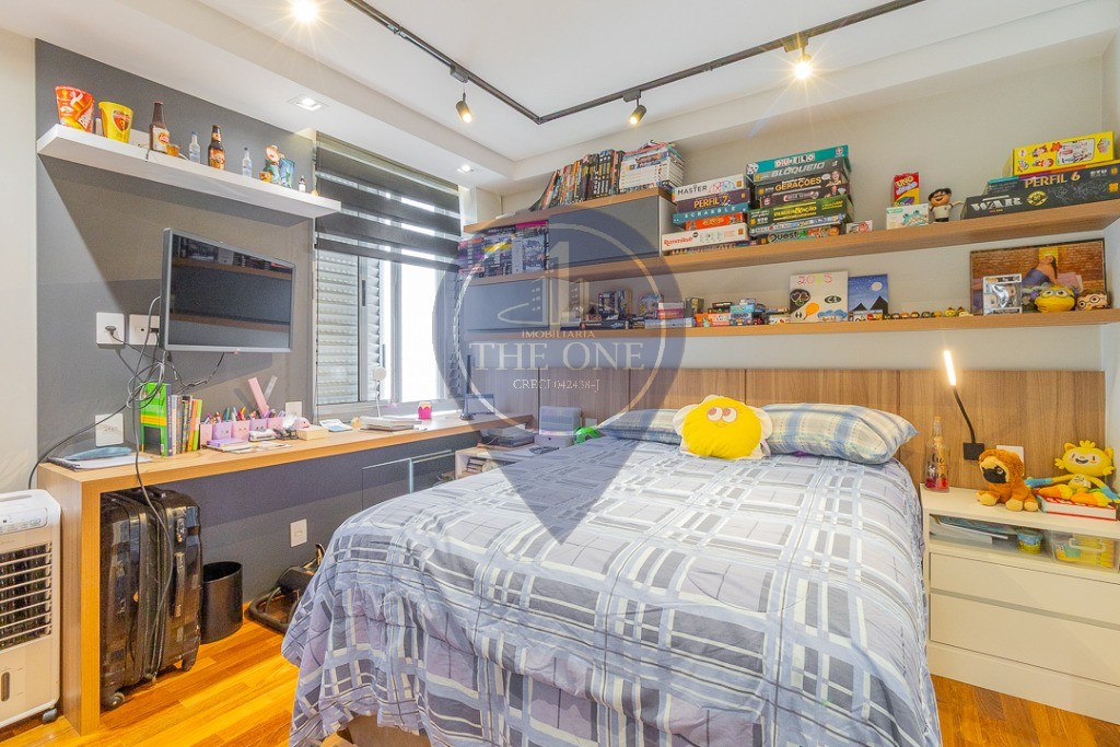 Apartamento, 3 quartos, 156 m² - Foto 22